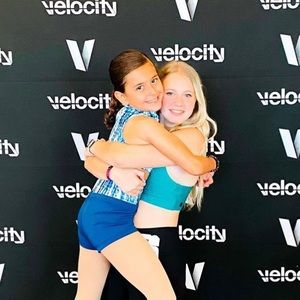 Meet your Posher, Mackenzie